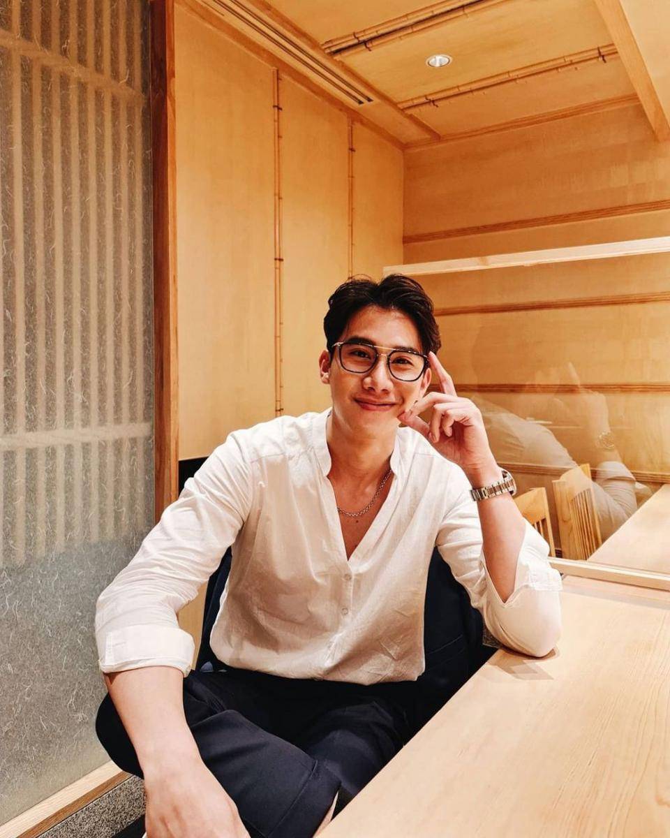Tul Pakorn (instagram.com/tul_pakorn)