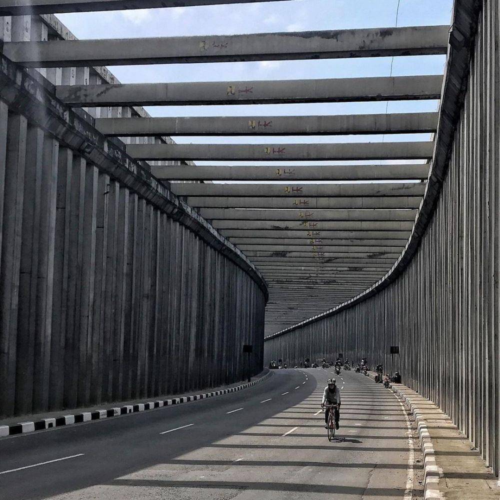 Jalur Nagreg (instagram.com/ernikartika)