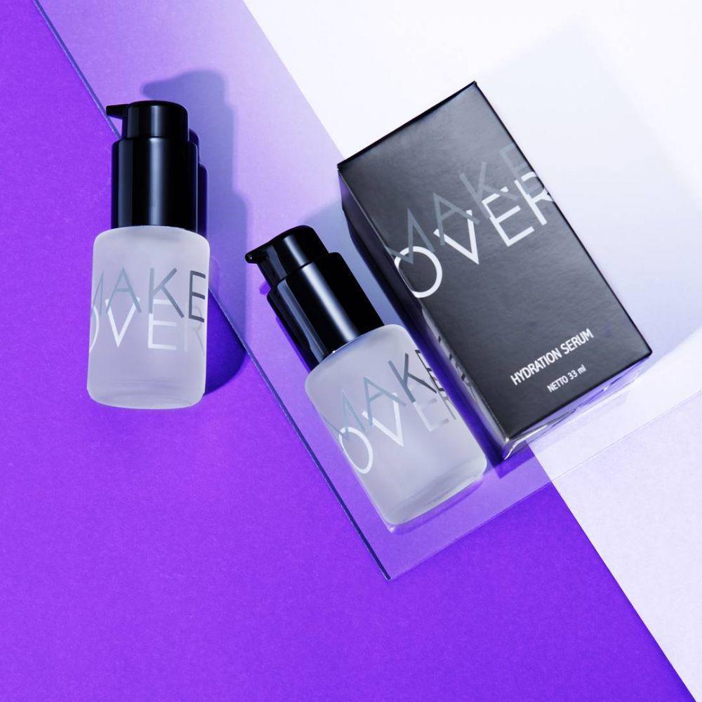 Make Over Hydration Serum (instagram.com/makeoverid)