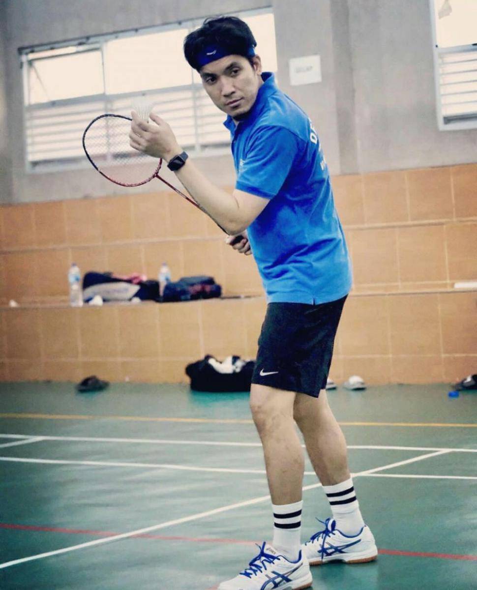 potret Desta (instagram.com/desta80s)
