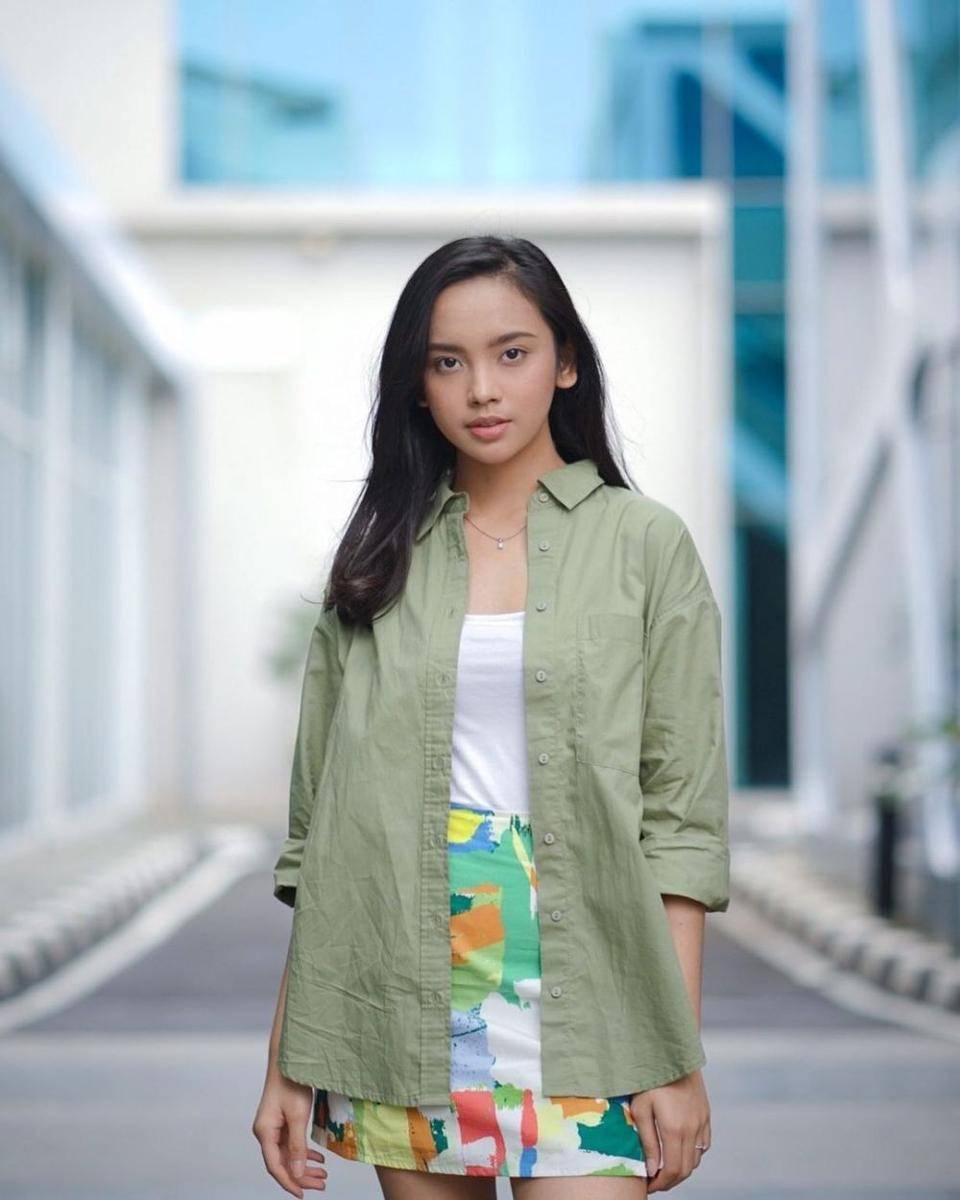 Lyodra Ginting (nstagram.com/lyodraofficial)