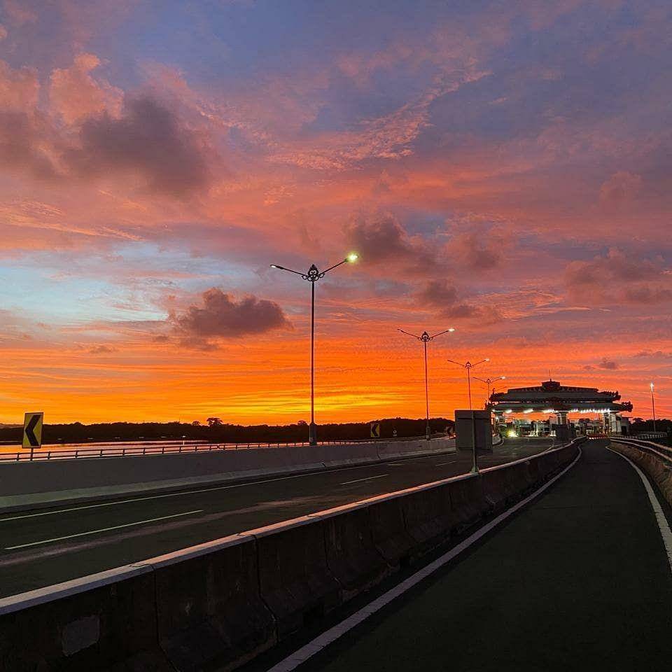 Tol Bali Mandara (instagram.com/aasgallery)