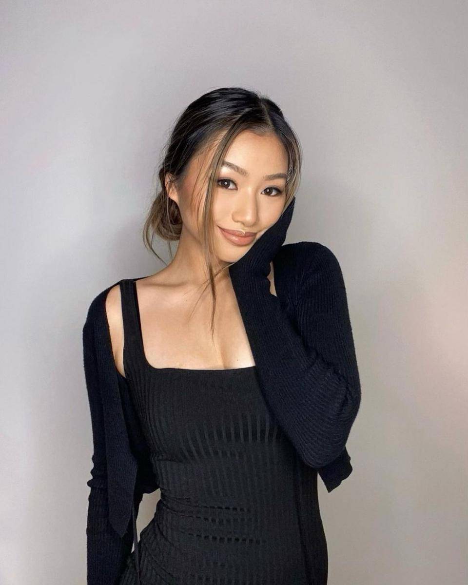 Phoebe Soegiono, Miss Earth Australia 2021 (instagram.com/phoebesoegiono)