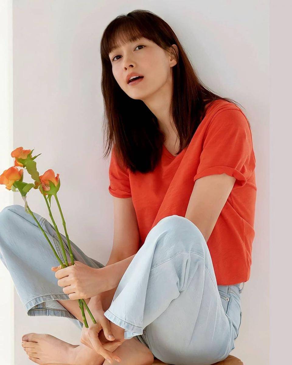 Lee Na Young (instagram.com/leenayoung222)