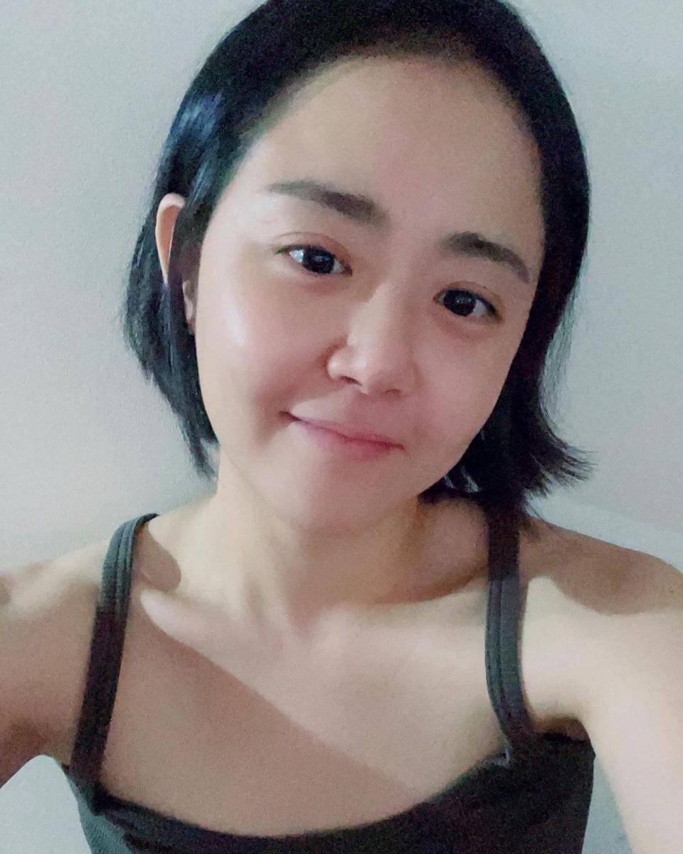 Moon Geun Young (instagram.com/aka_moons)