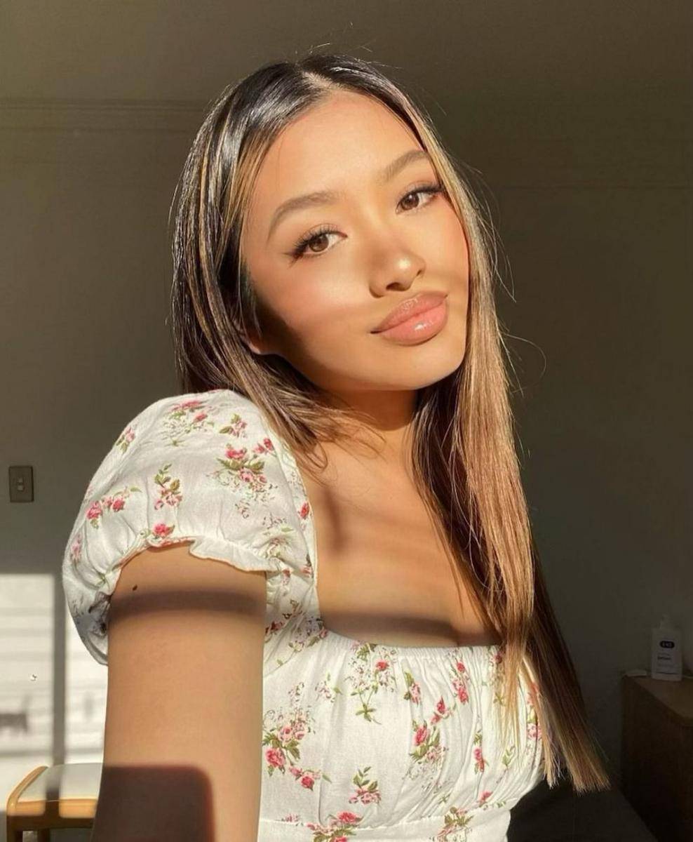 Phoebe Soegiono, Miss Earth Australia 2021 (instagram.com/phoebesoegiono)