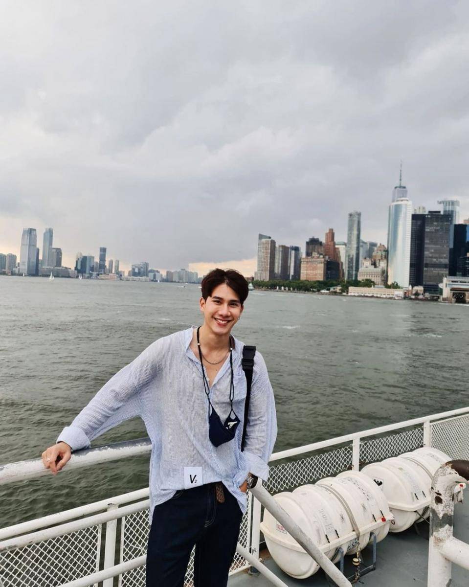 Tul Pakorn (instagram.com/tul_pakorn)