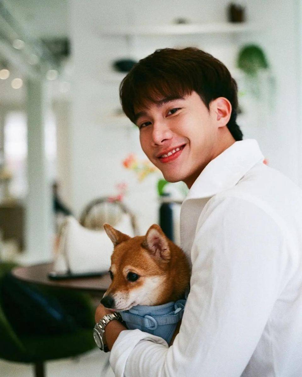 Tul Pakorn (instagram.com/tul_pakorn)