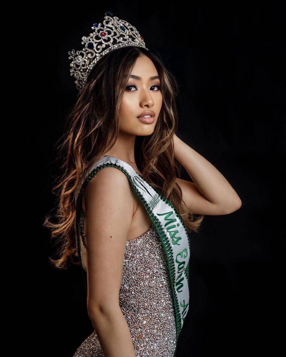 Phoebe Soegiono, Miss Earth Australia 2021 (instagram.com/phoebesoegiono)
