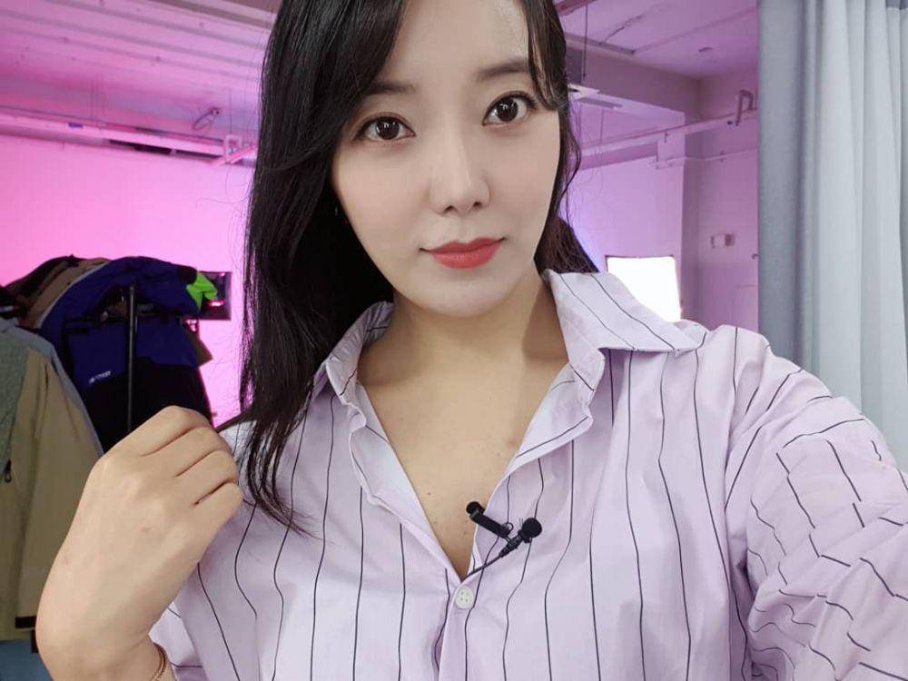 Ha Ji Young (instagram.com/hahahajiyoung)