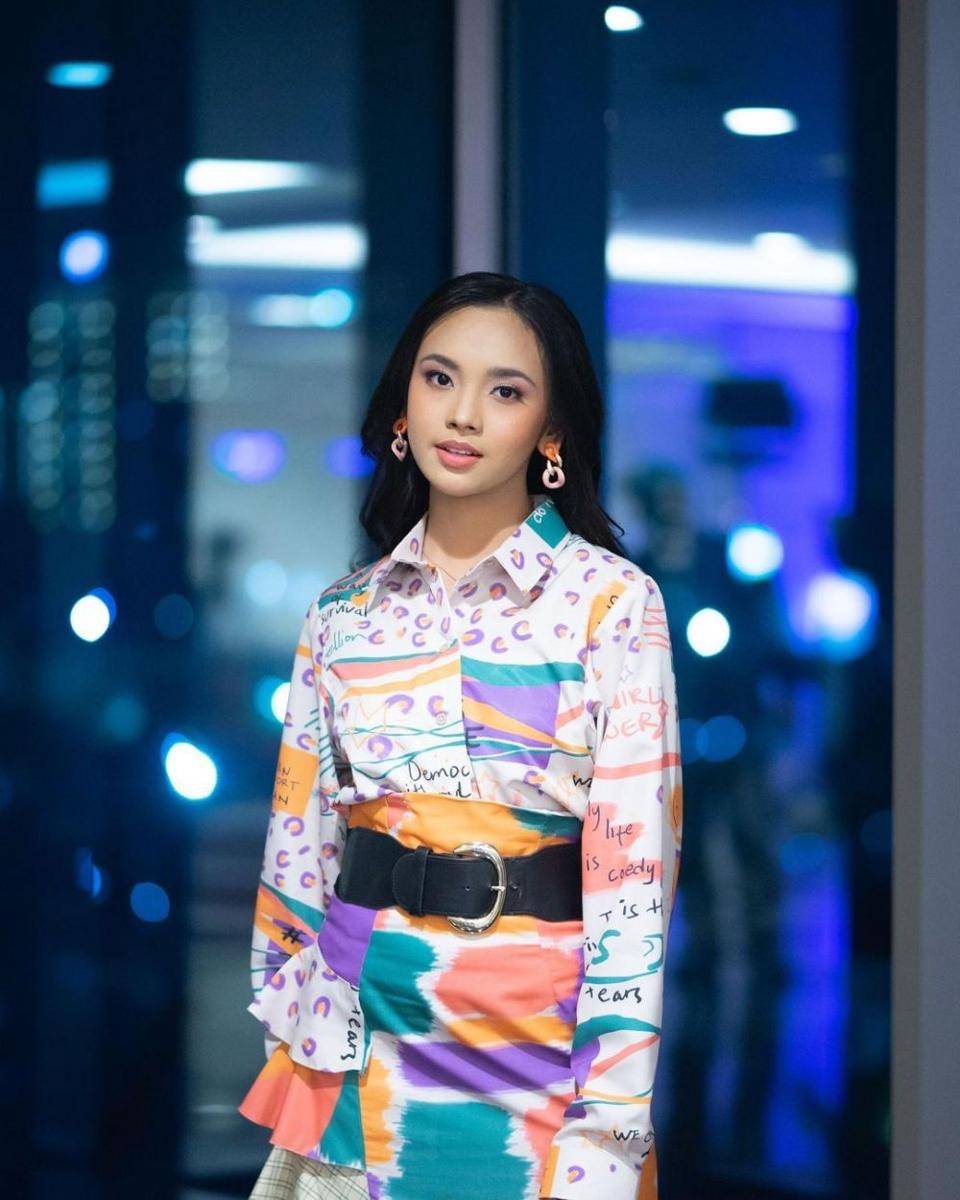 Lyodra Ginting (@ryansginting via instagram.com/lyodraofficial)