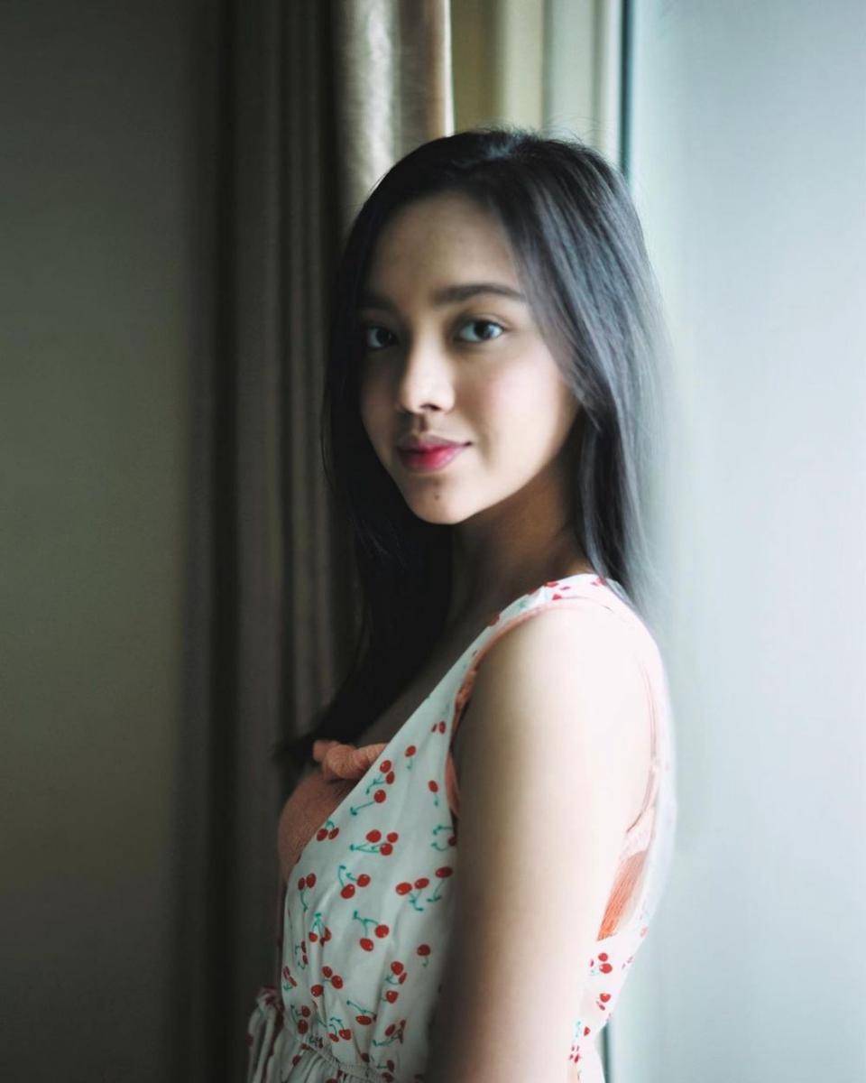 Lyodra Ginting (@ade_govinda via instagram.com/lyodraofficial)