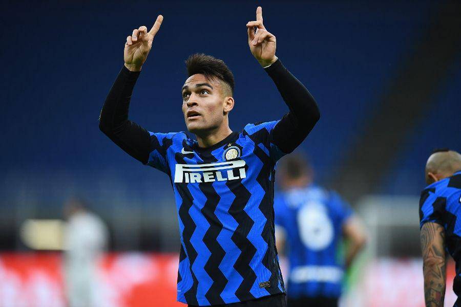 Lautaro Martinez (inter.it)
