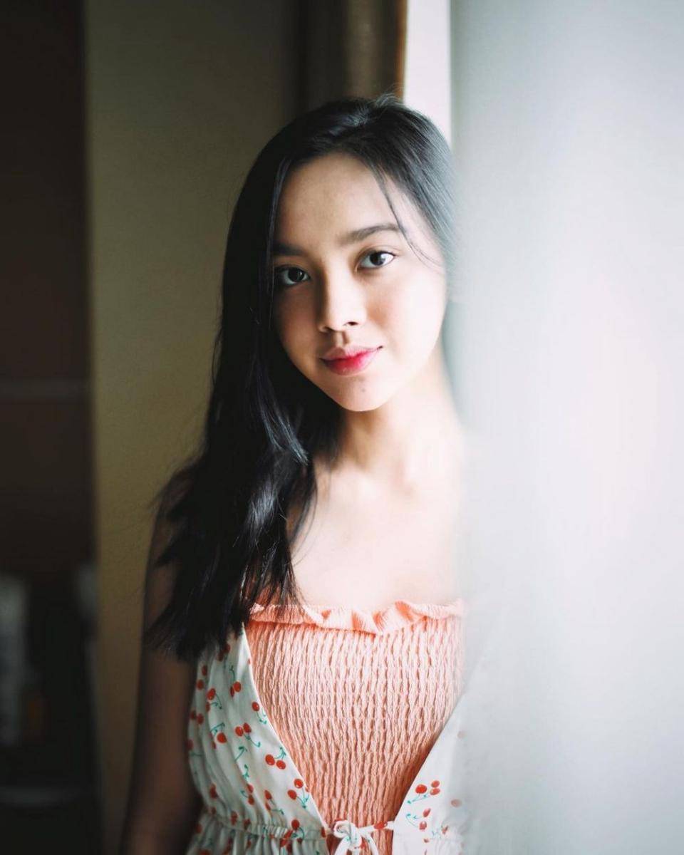 Lyodra Ginting (@ade_govinda via instagram.com/lyodraofficial)
