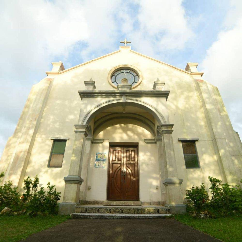 Kapel St. Joseph (instagram.com/yimtintsaiartsfestival)