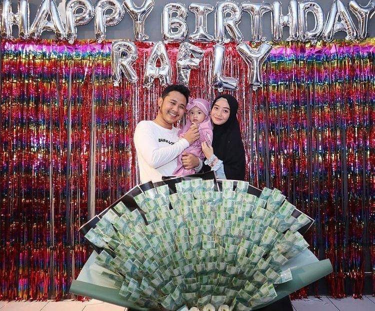 Ega dan Rafly DA. (instagram.com/eganoviantika_98)