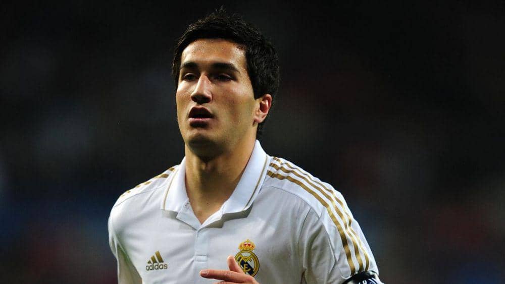 Nuri Sahin (eurosport.com)