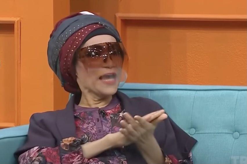 Dorce Gamalama Tak Sadarkan Diri di ICU, Ini 10 Kabar Terkininya