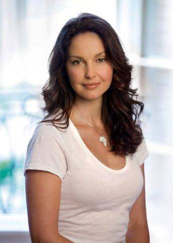 Ashley Judd (selfregional.org)