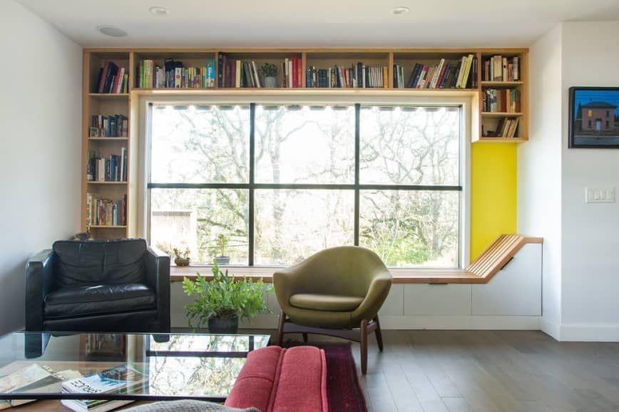 Ide Spot untuk Storage di Rumah (apartmenttherapy.com)