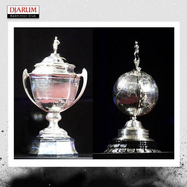 Piala Thomas dan Uber (pbdjarum.org)