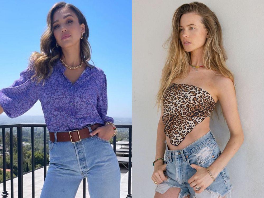 9 Artis Hollywood Ini Pengidap Bulimia dan Anoreksia, Sudah Tahu?