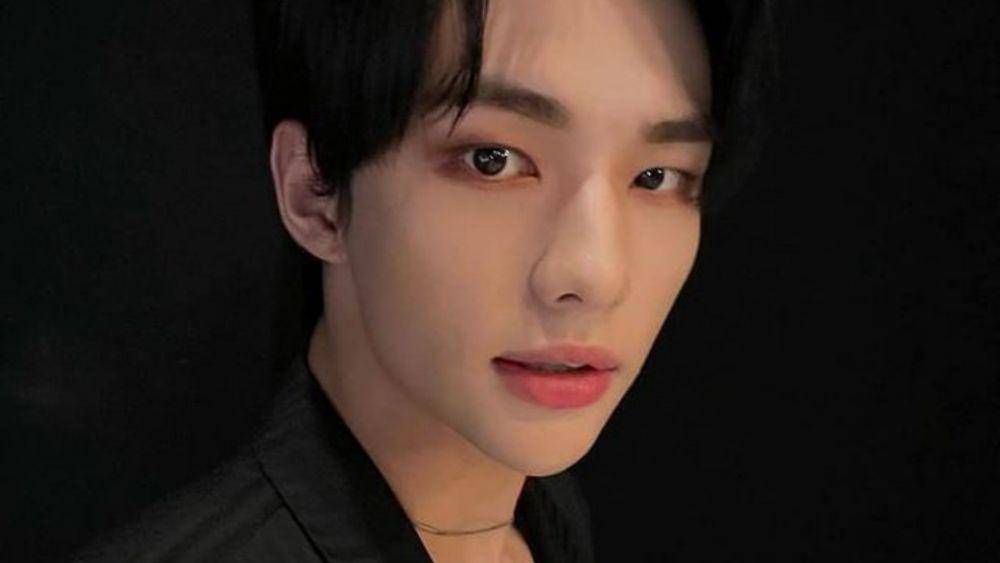 potret Hyunjin (instagram.com/realstraykids)