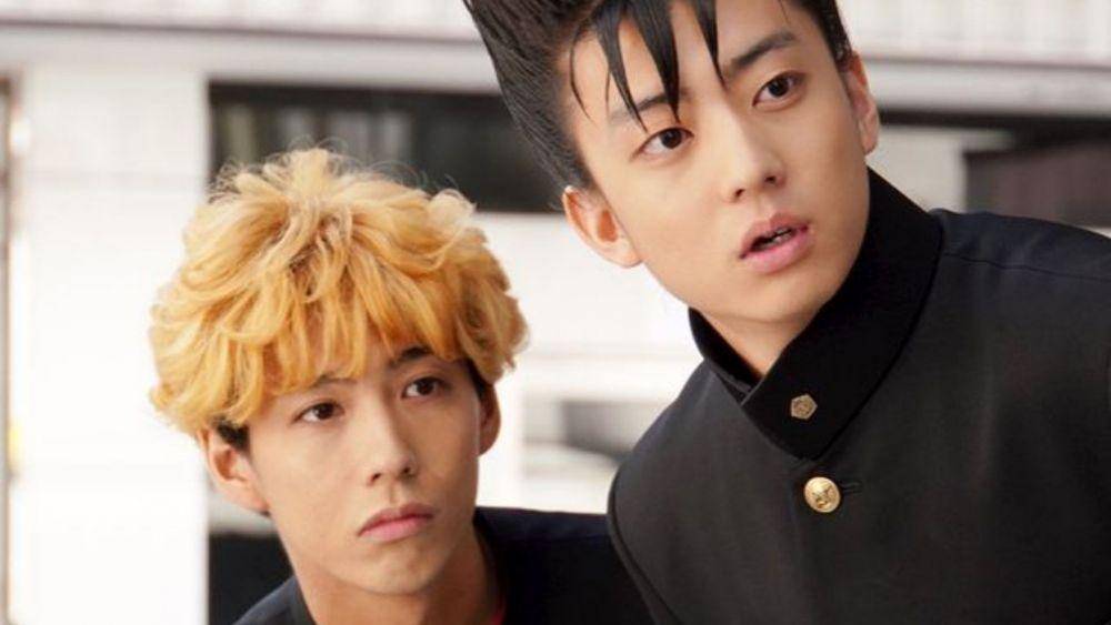 cuplikan drama Jepang From Today On, It's My Turn!! (instagram.com/kyoukaraoreha_ntv)