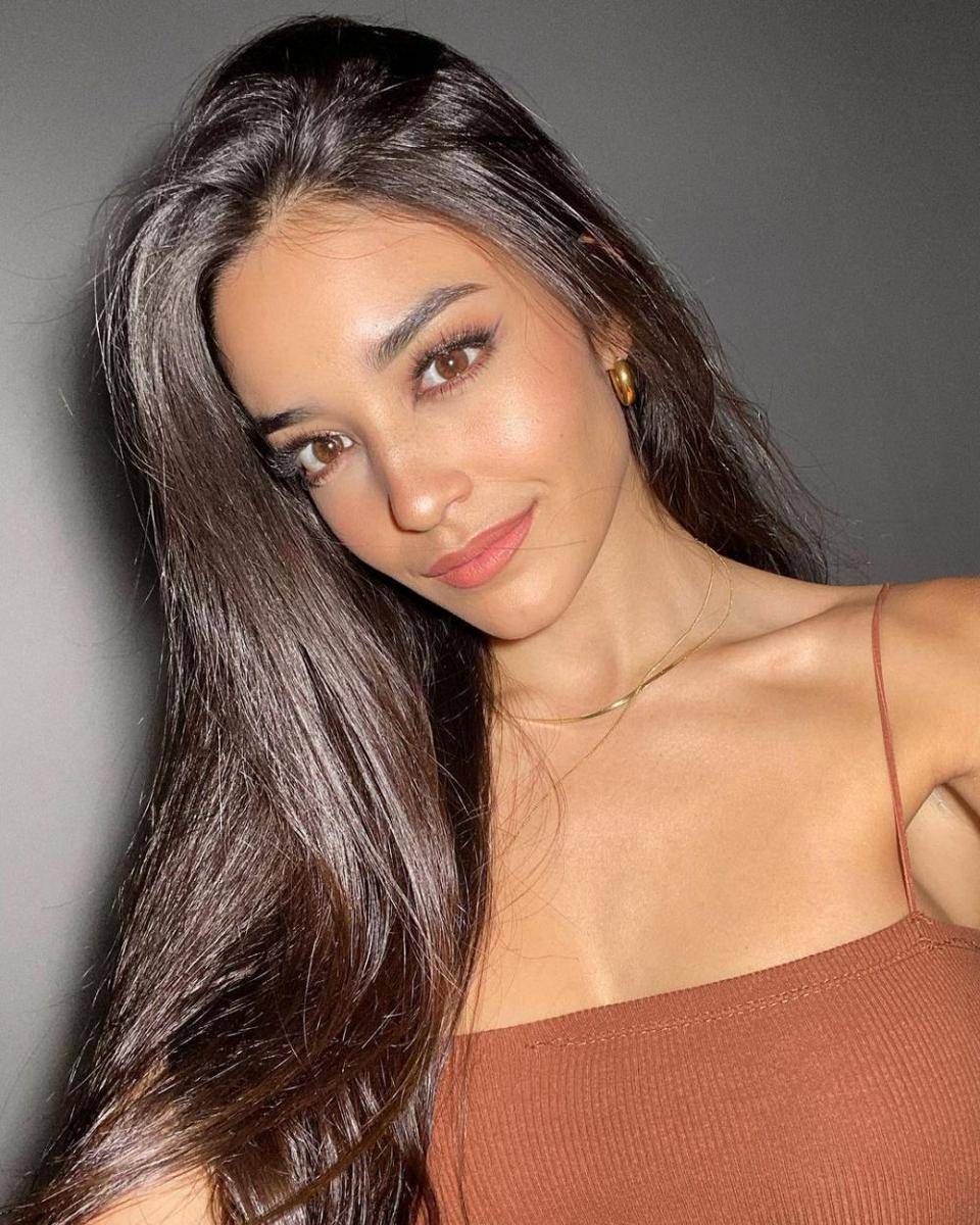 Vivianie Diaz Arroyo (Instagram.com/vivianiearroyo)