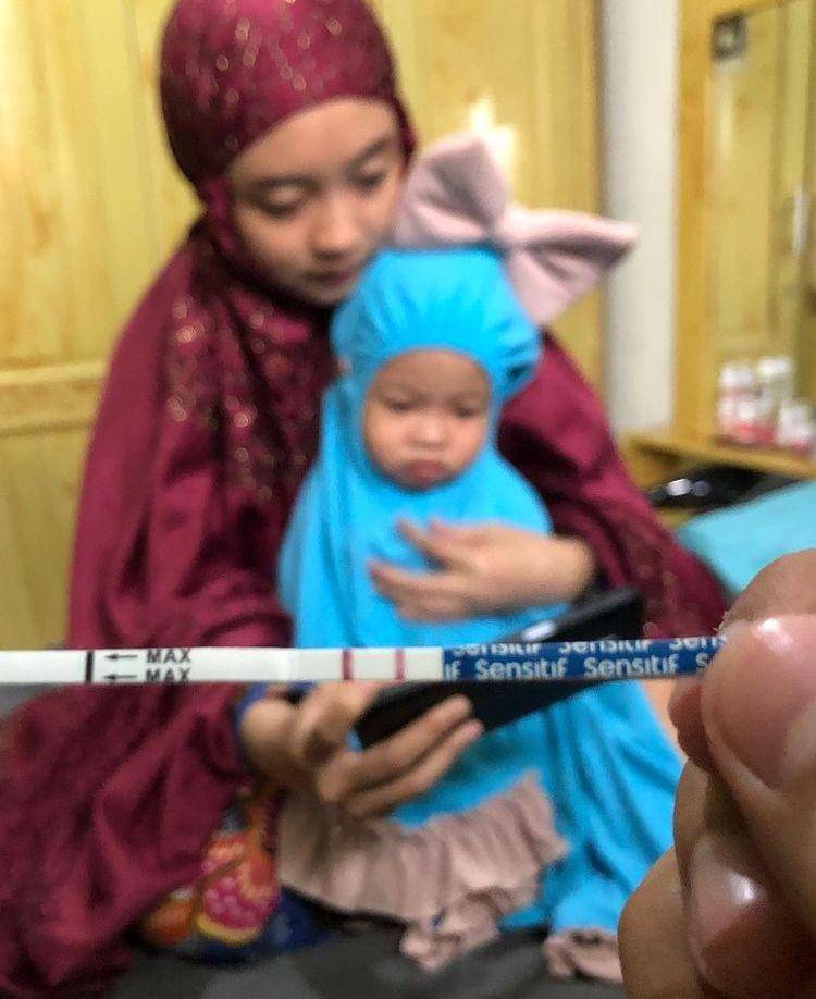 Rafly dan Ega DA. (instagram.com/da3_muh.rafly)
