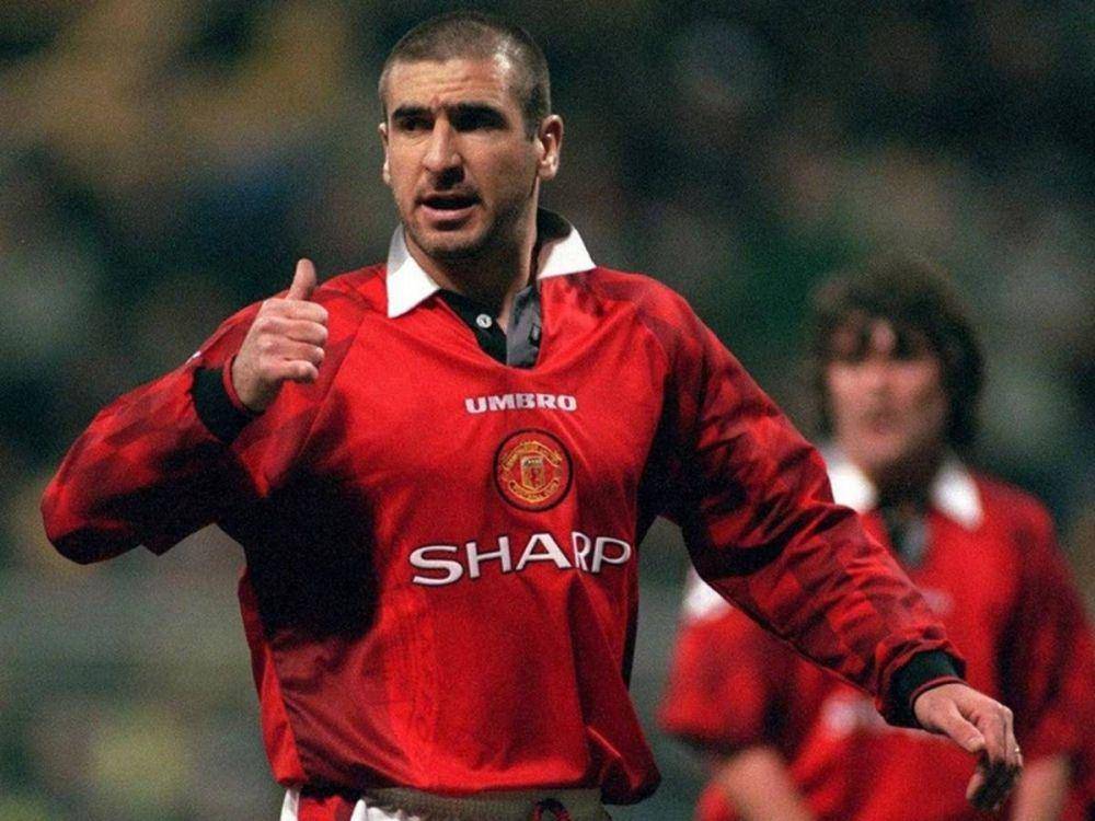 Eric Cantona (thehindu.com)