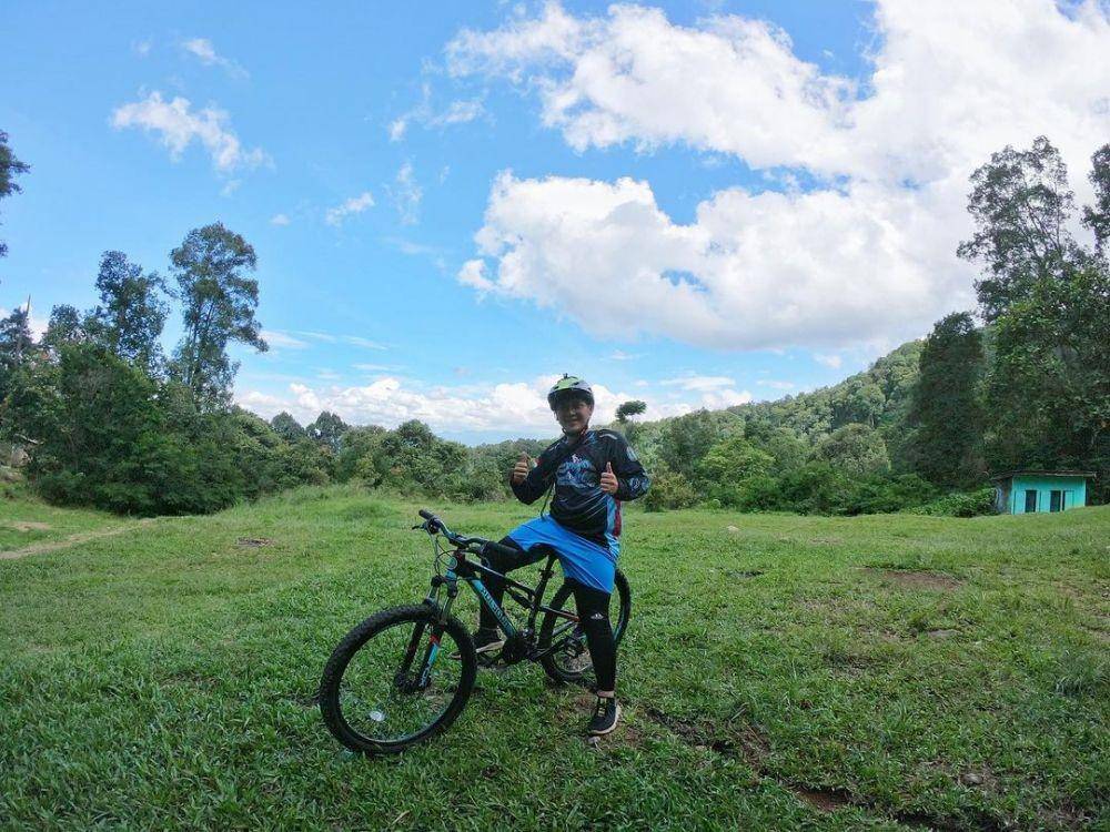Sukamantri , Bogor (instagram.com/fakriiramdhan)