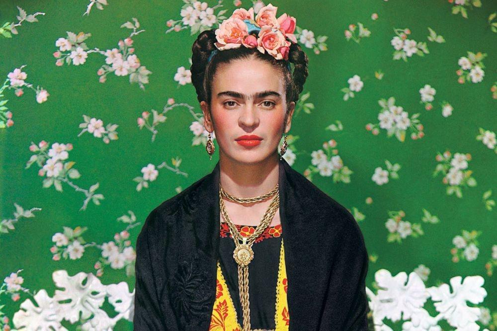 7 Pelukis Perempuan Paling Dikenang di Dunia, Girls Power