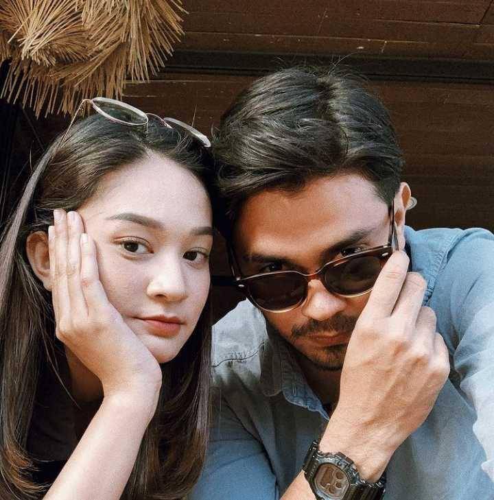 Faradilla dan Bryan (instagram.com/faradillayoshi)
