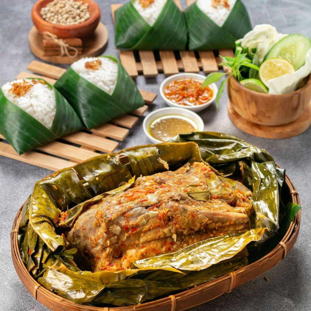 bebek songkem (instagram.com/bebek_songkem)
