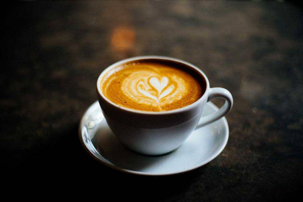 ilustrasi kopi (unsplash.com/Frokz)