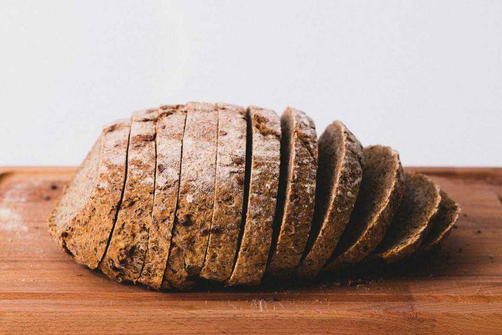 ilustrasi roti (unsplash.com/Judowoodo)