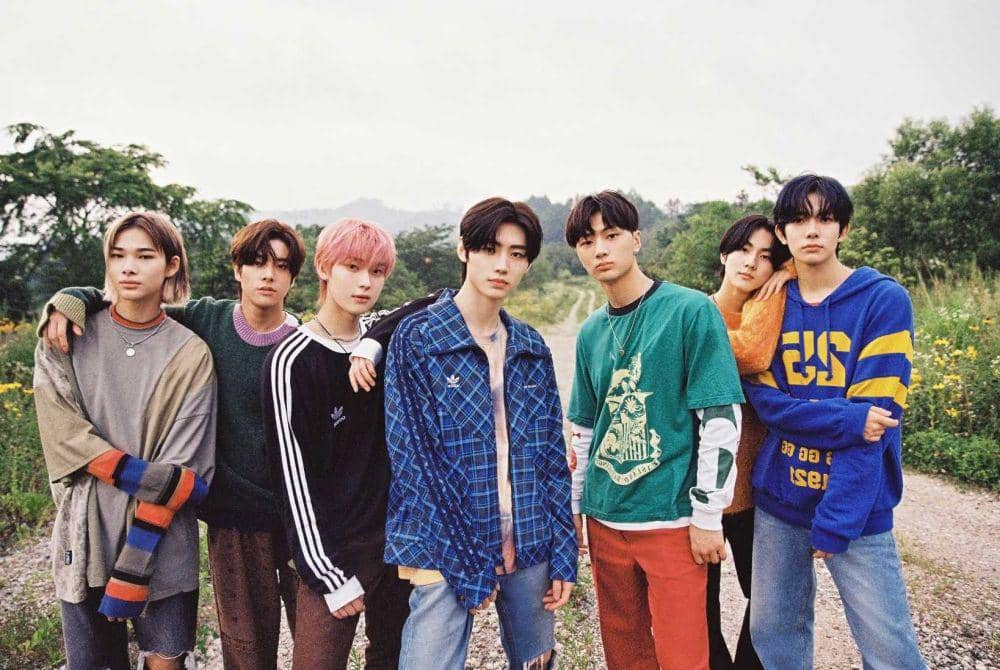 Rilis 12 Oktober, 9 Fakta Comeback ENHYPEN di Album DIMENSION: DILEMMA