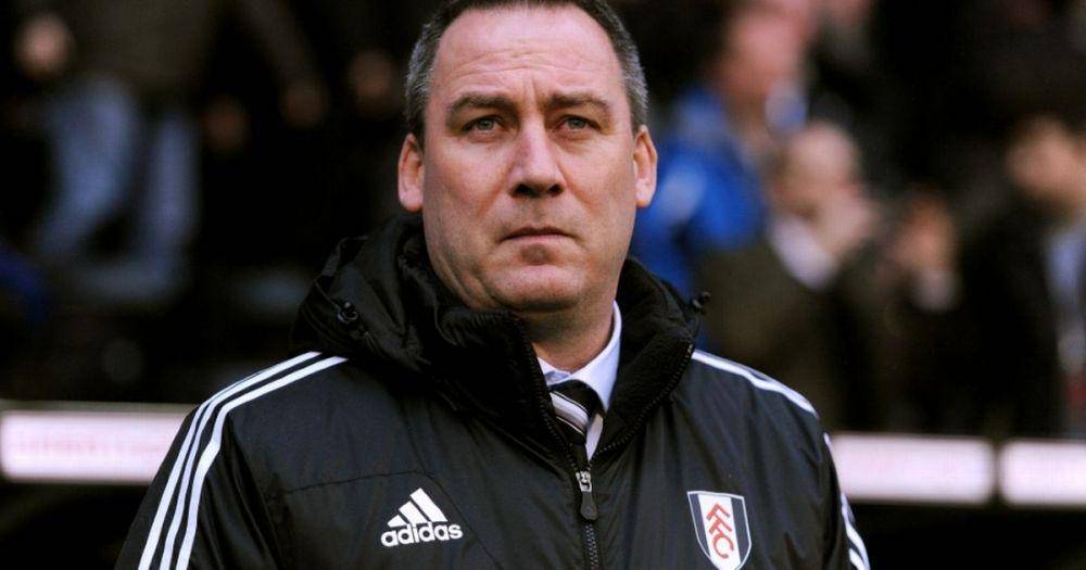 Rene Meulensteen (mirror.co.uk)