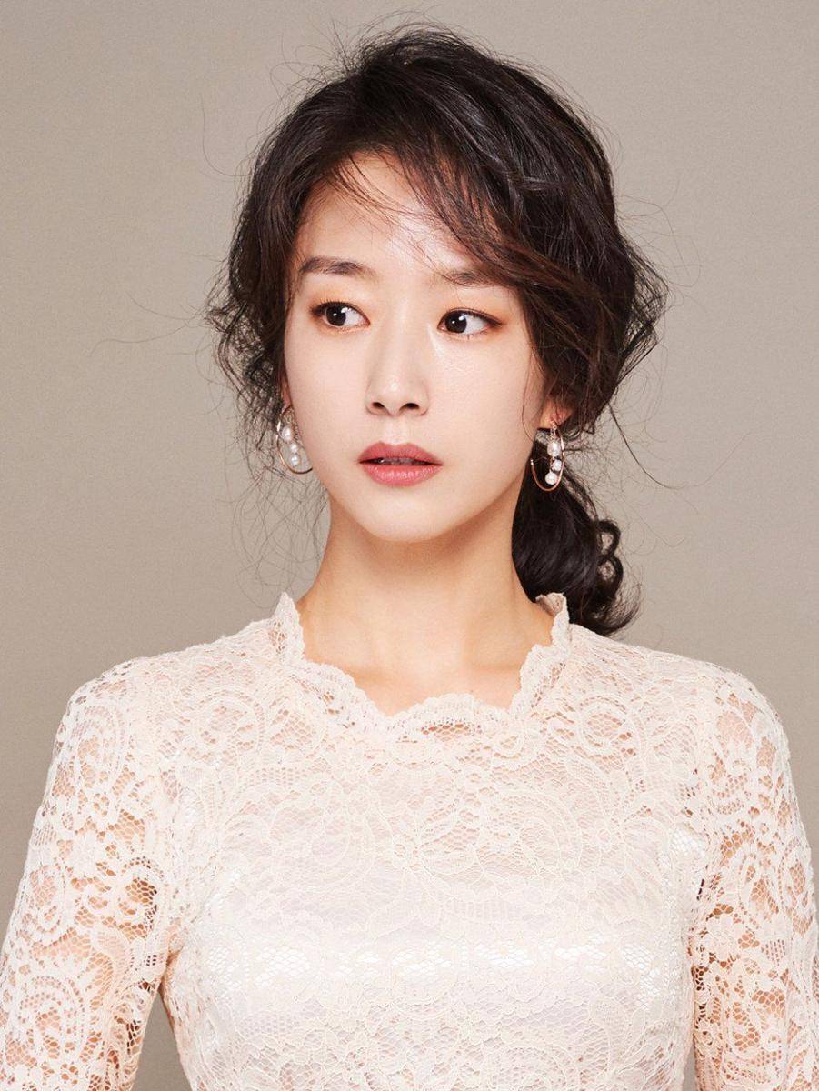 Kwak Sun Young (hancinema.net)