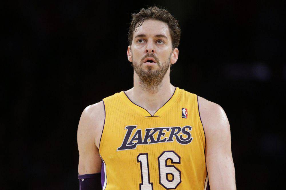 Pau Gasol (bleacherreport.com)