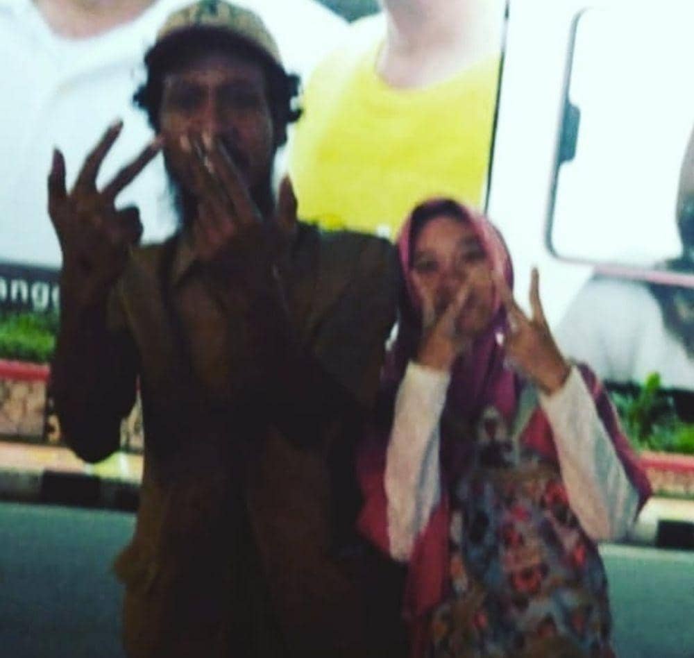 Komunitas Peduli Ganguan Jiwa Lampung (KPGJL). (instagram/@peduliganguanjiwalampung)
