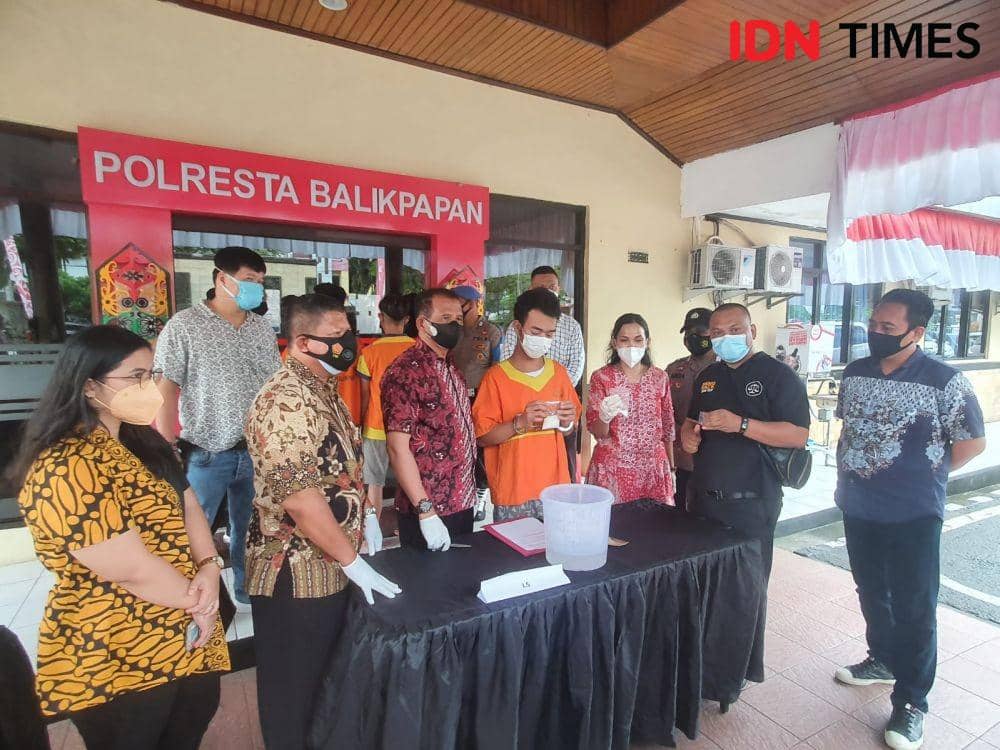 (IDN Times/Riani Rahayu)