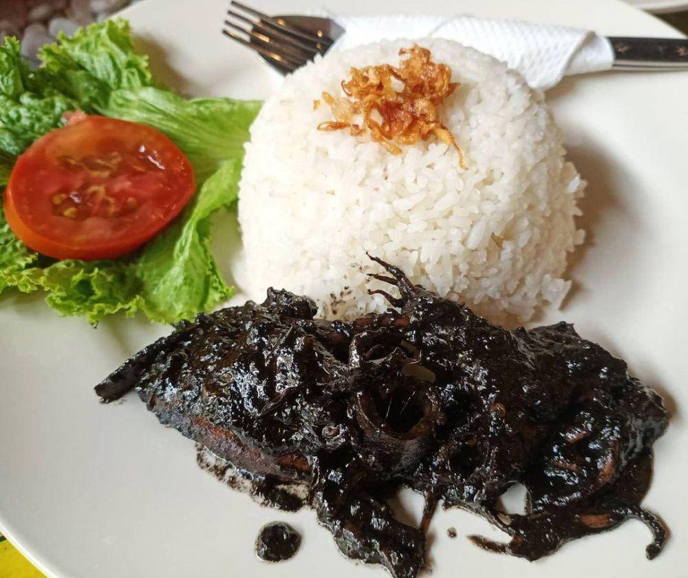 Tokito Kitchen, Alam Sutera, Tangerang (instagram.com/jajanrekomen)
