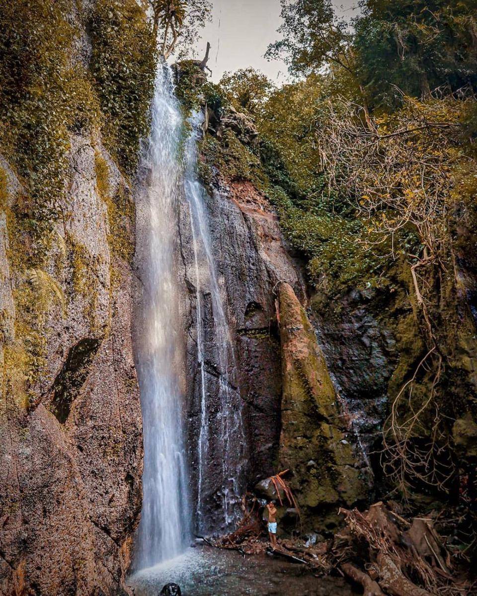 Curug Nangka, Bogor (instagram.com/jasgho_esw)