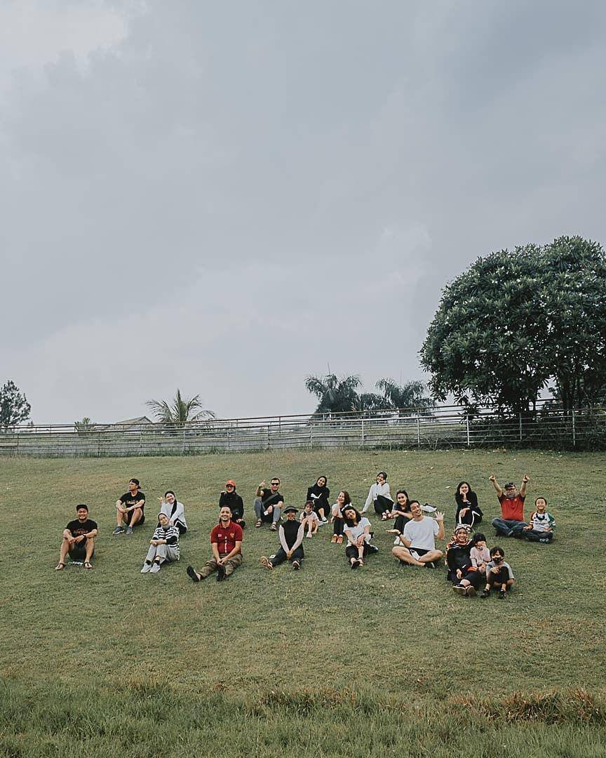 Taman Budaya Sentul, Bogor (instagram.com/jasmine.pratiwi2803)