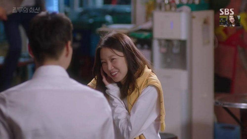 cuplikan drama Jealousy Incarnate (dok. sbs/Jealousy Incarnate)