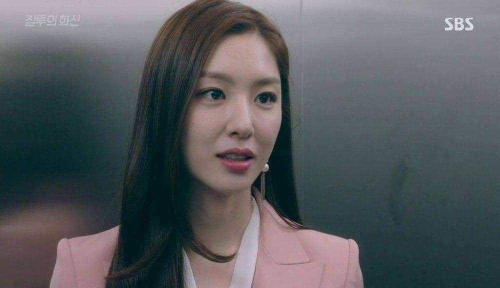 cuplikan drama Jealousy Incarnate (dok. sbs/Jealousy Incarnate)