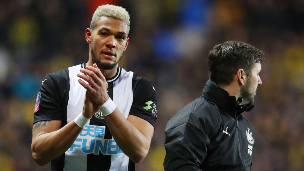 Joelinton (skysports.com)