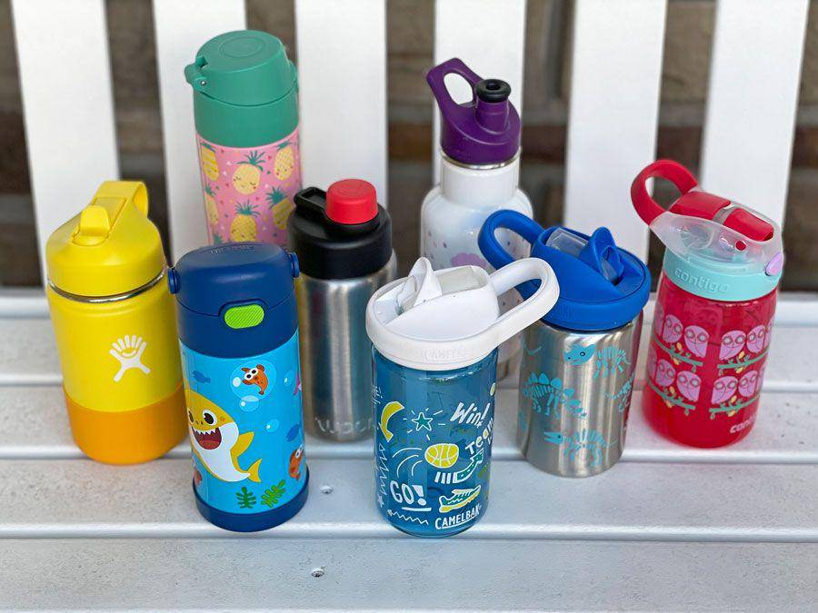 ilutrasi botol anak-anak (twowheelingtots.com)